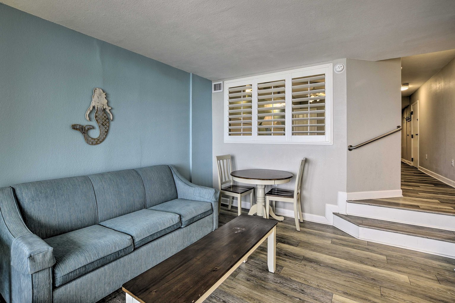 North Myrtle Beach Vacation Rental