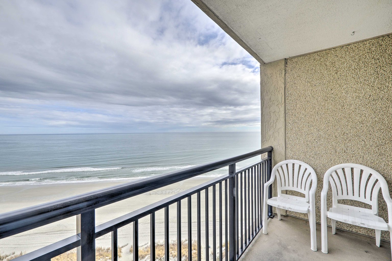 North Myrtle Beach Vacation Rental