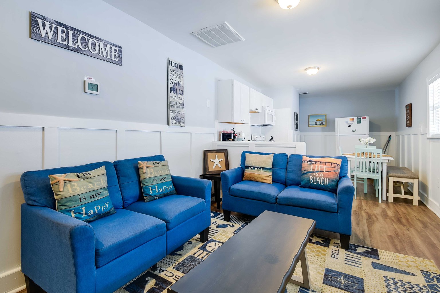 Atlantic Beach Vacation Rental