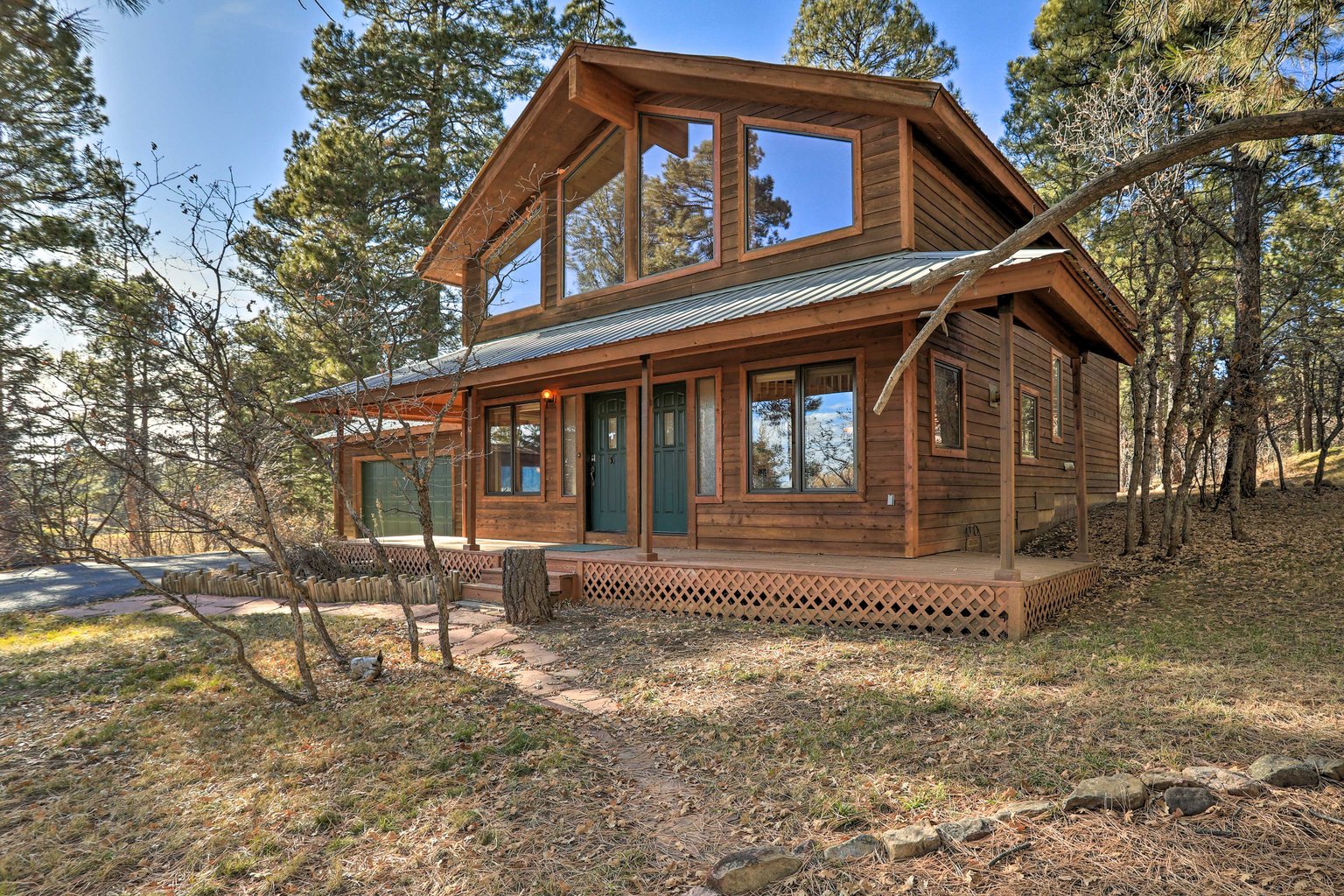 Pagosa Springs Vacation Rental