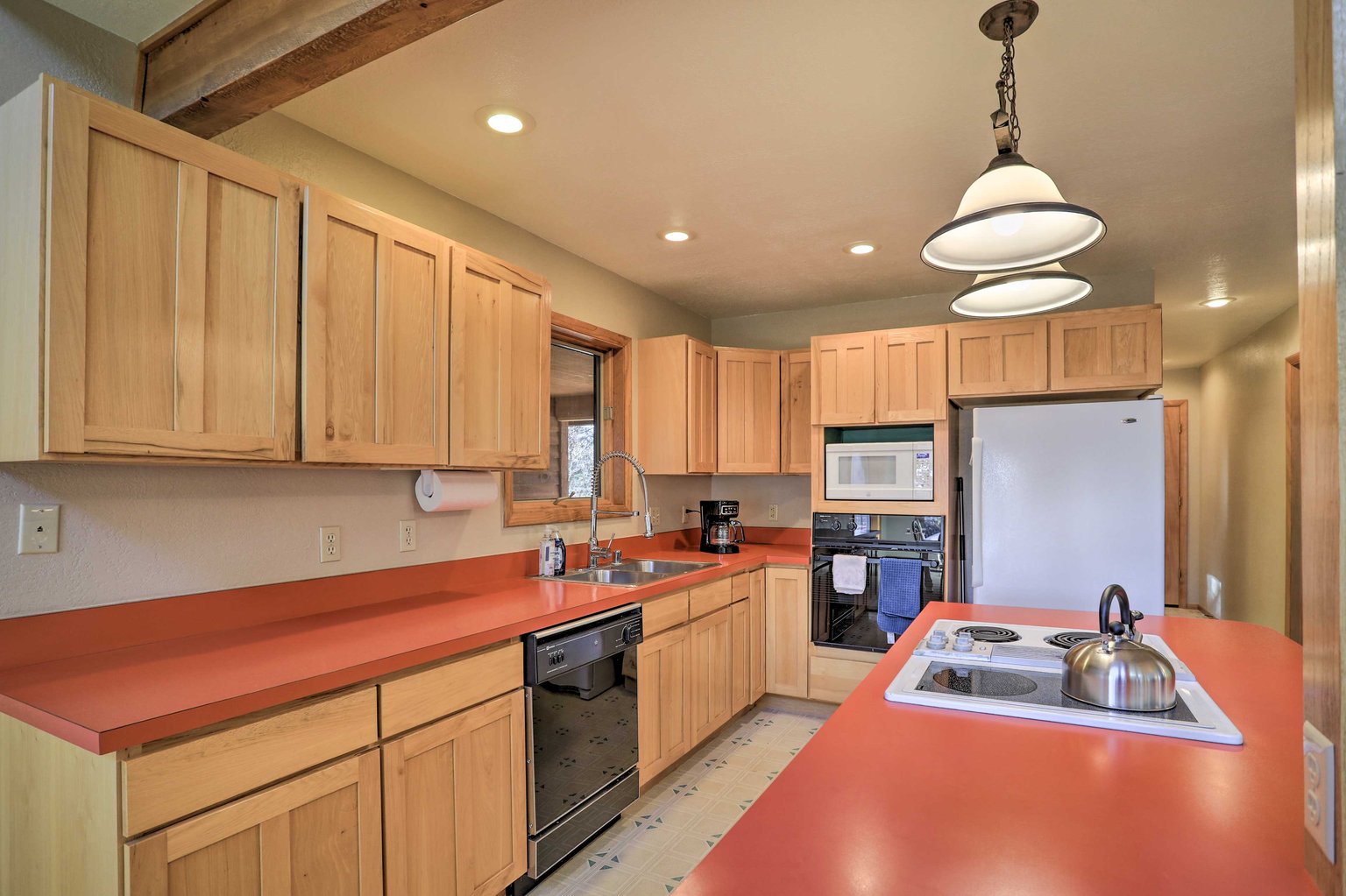 Pagosa Springs Vacation Rental