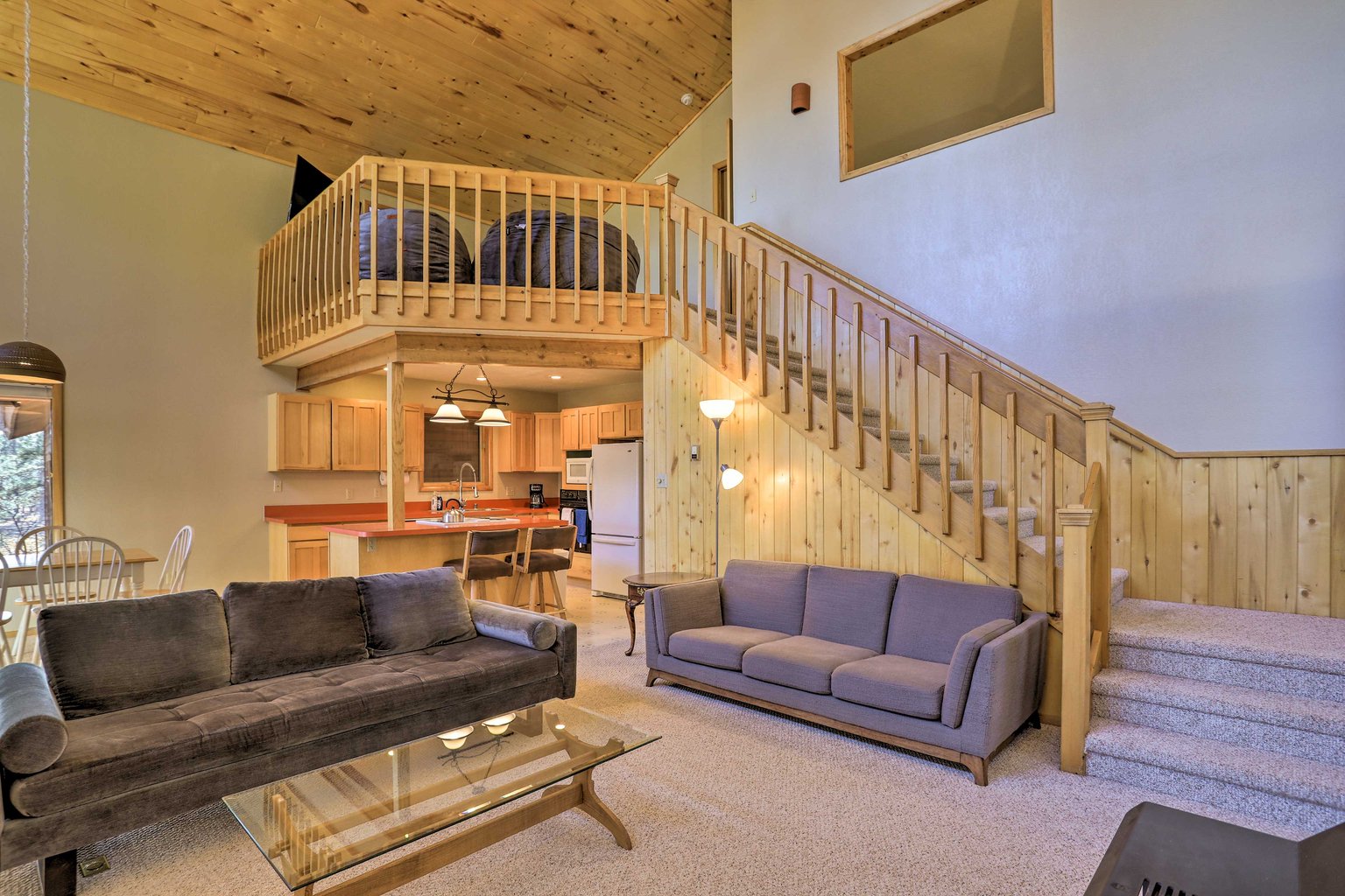 Pagosa Springs Vacation Rental