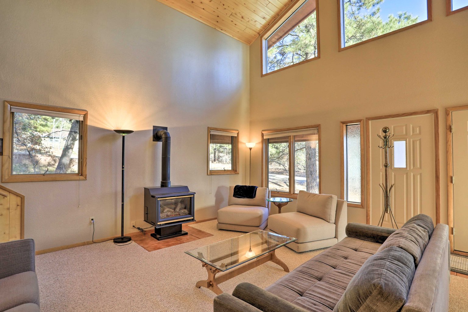 Pagosa Springs Vacation Rental