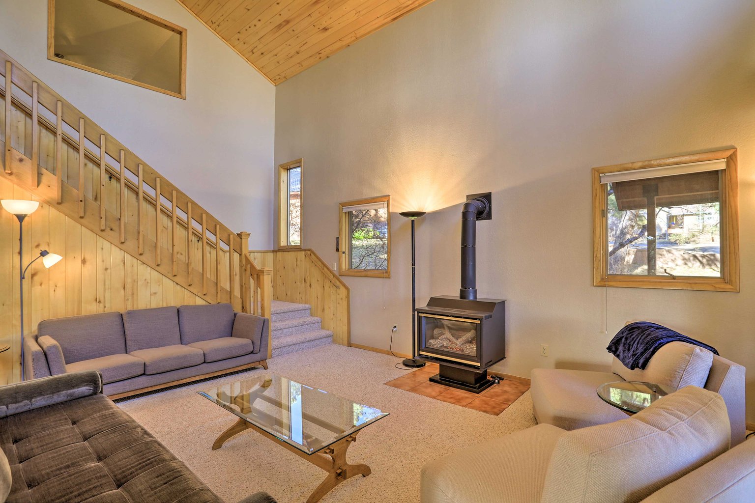 Pagosa Springs Vacation Rental