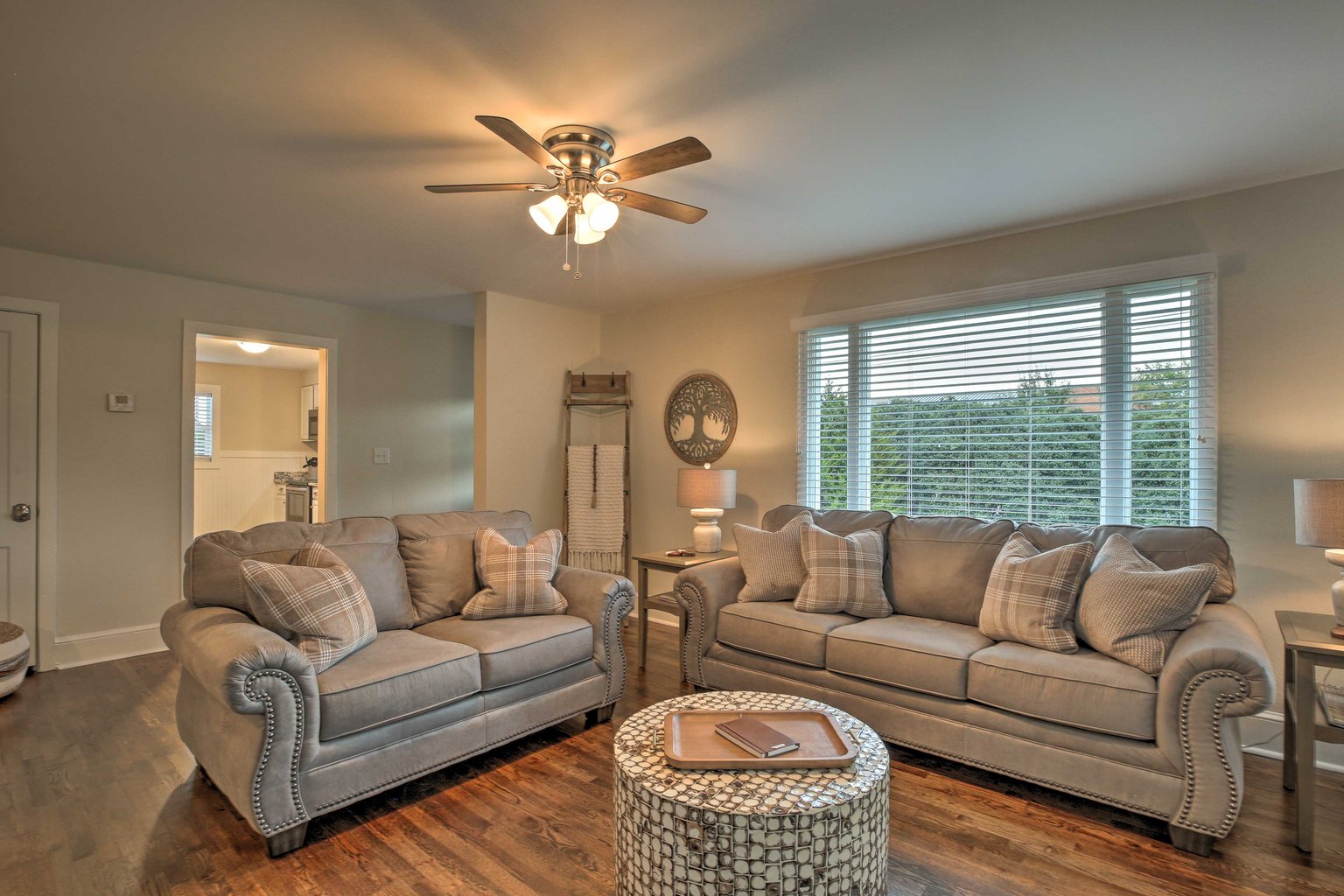 Athens Vacation Rental