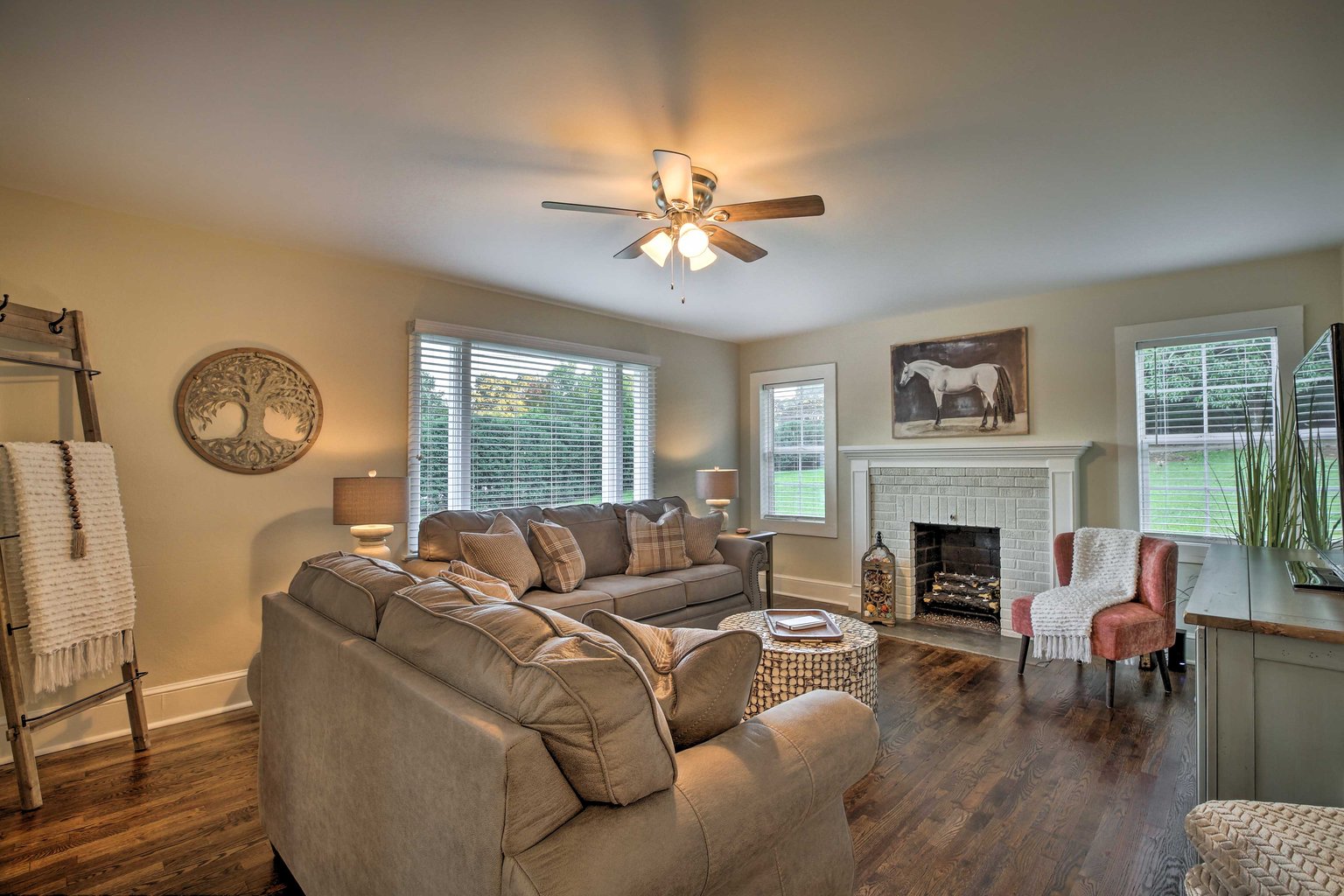 Athens Vacation Rental