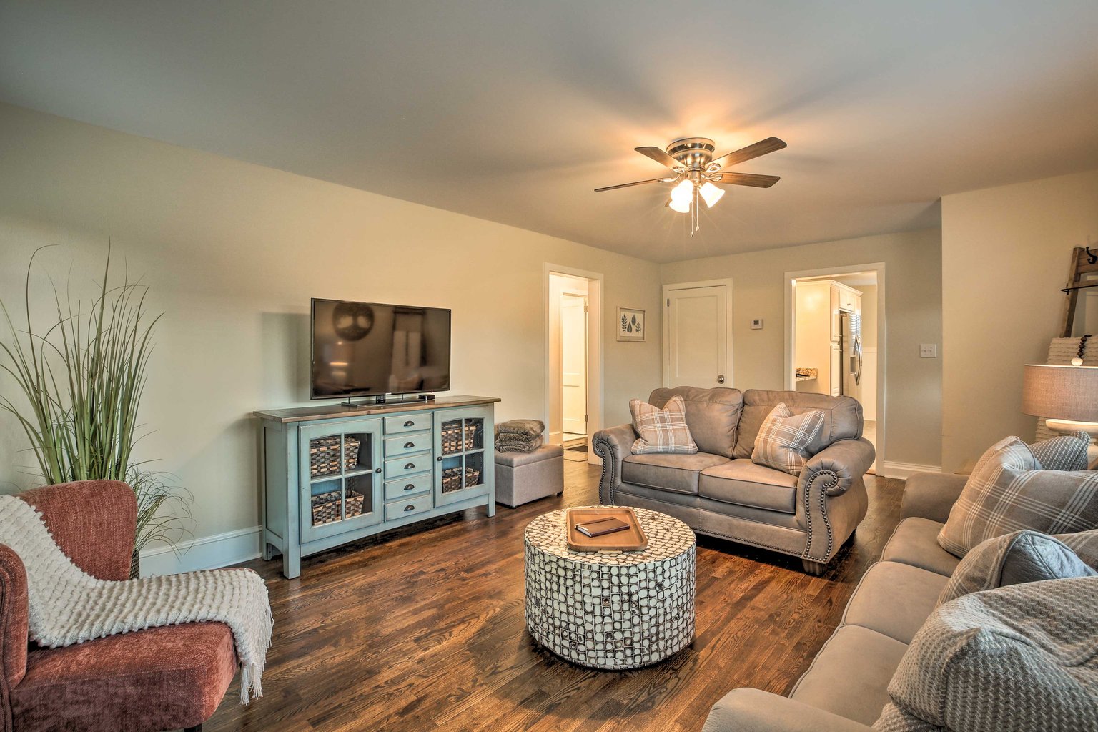 Athens Vacation Rental