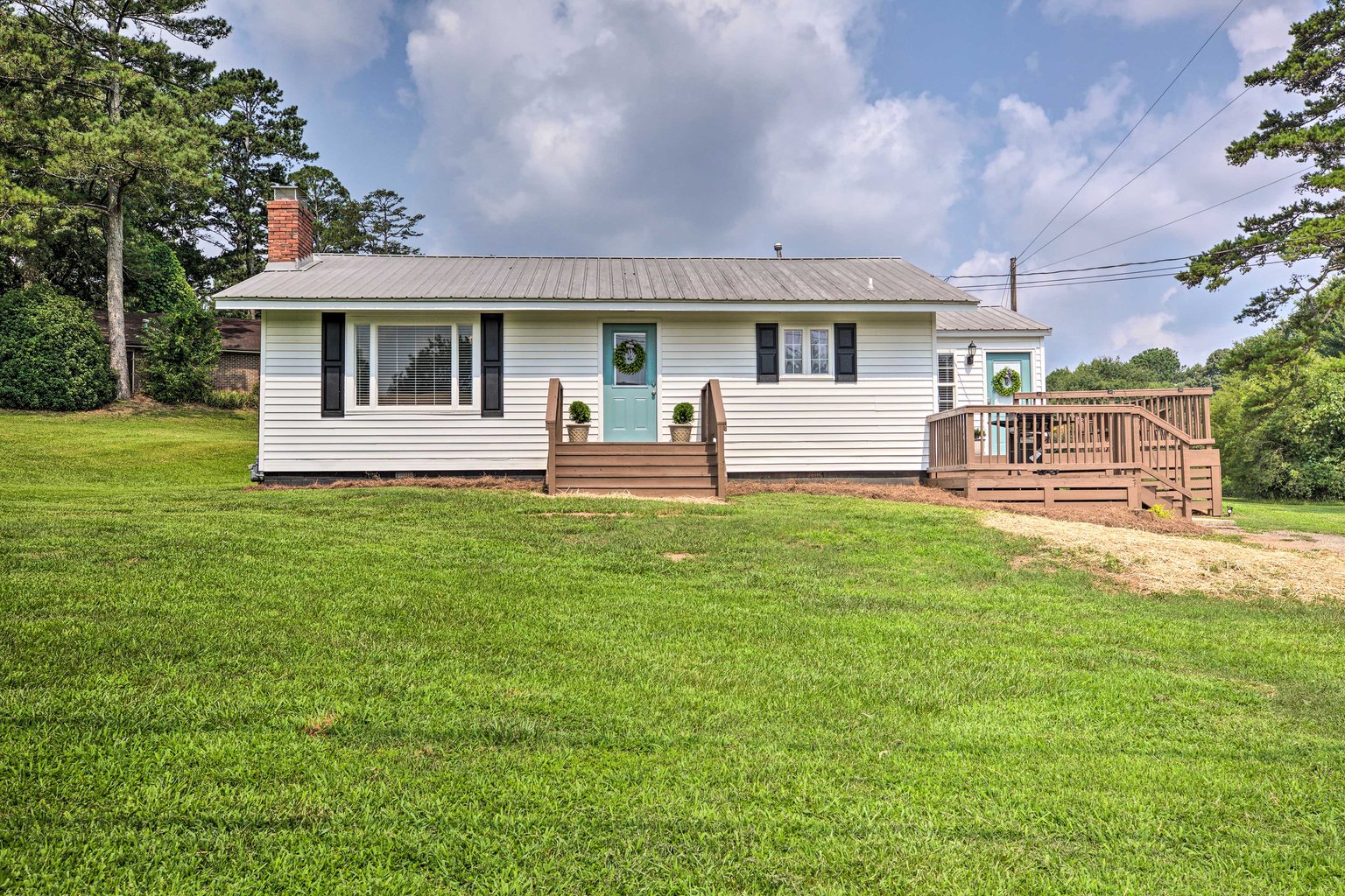 Athens Vacation Rental