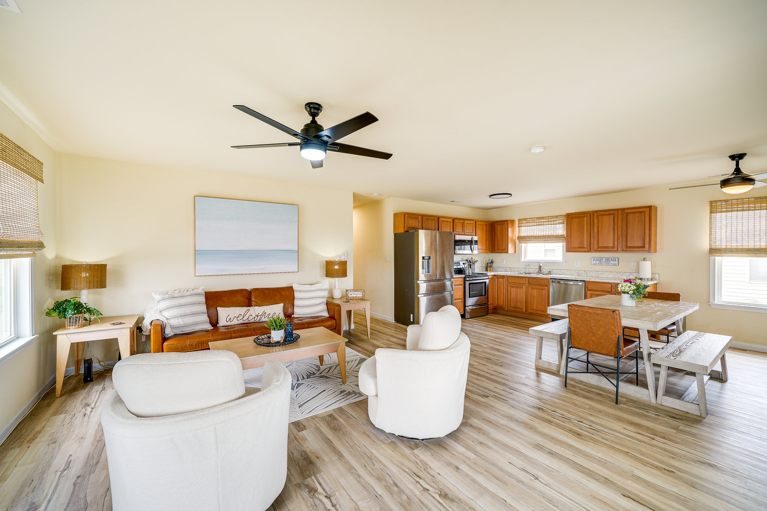 Nags Head Vacation Rental