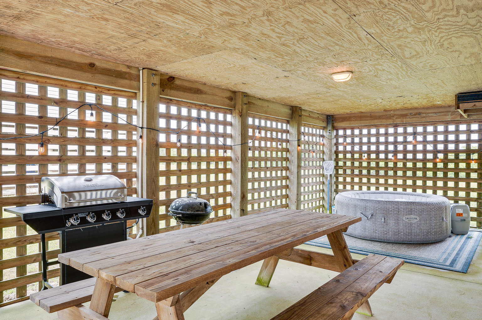 Nags Head Vacation Rental