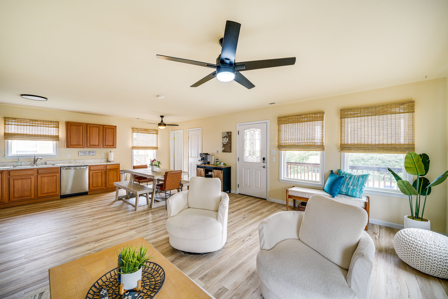 Nags Head Vacation Rental