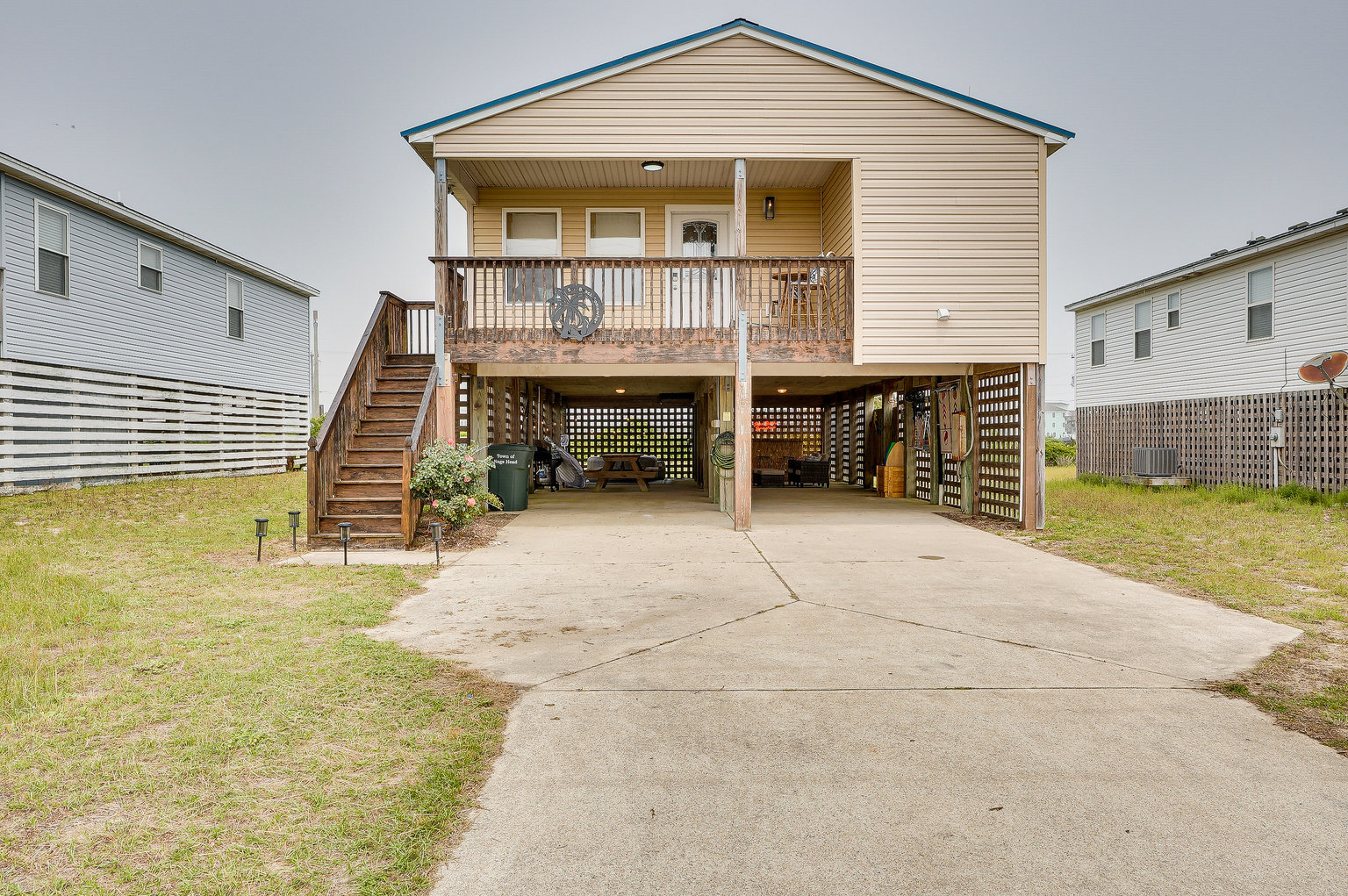Nags Head Vacation Rental