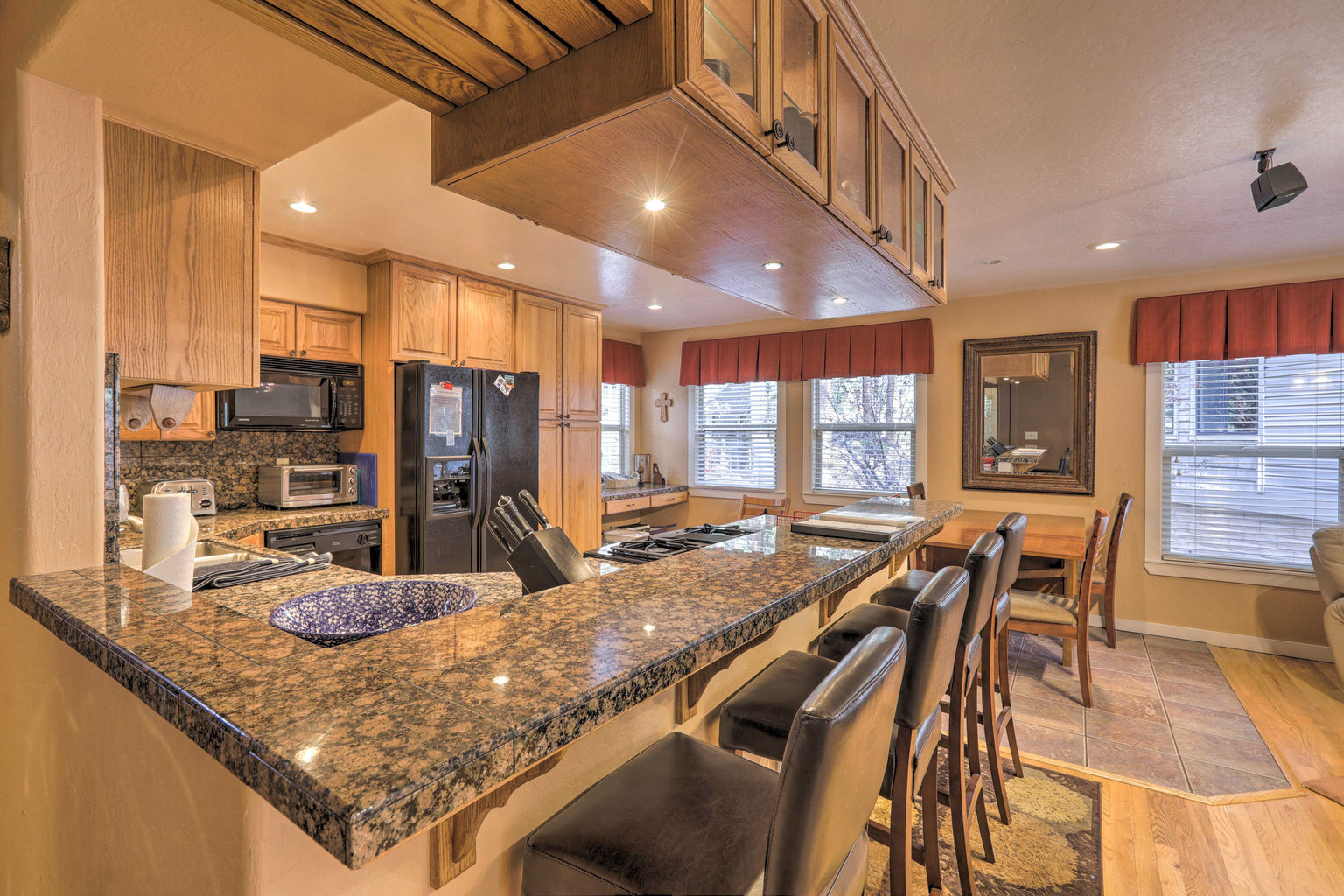 Incline Village Vacation Rental