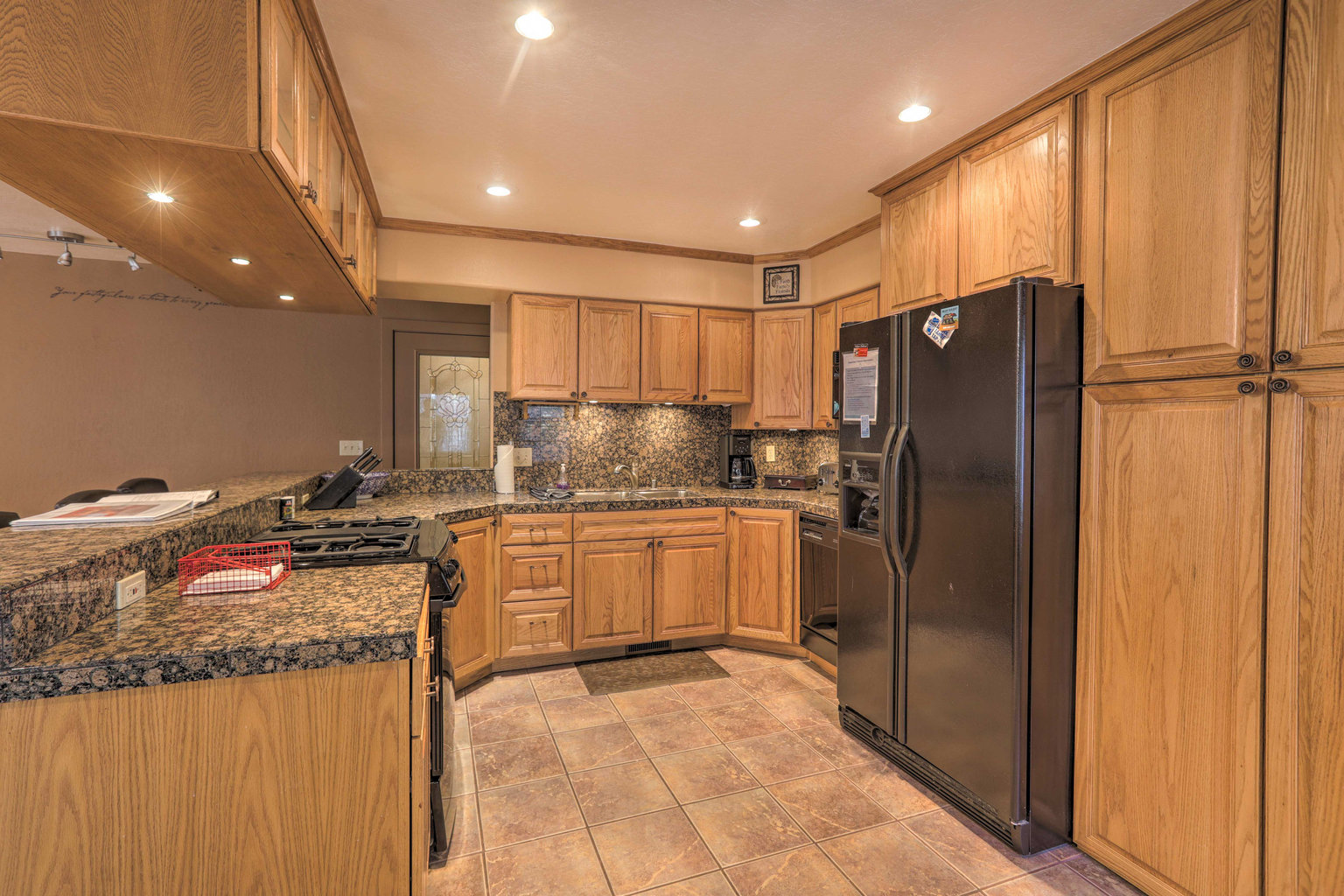 Incline Village Vacation Rental