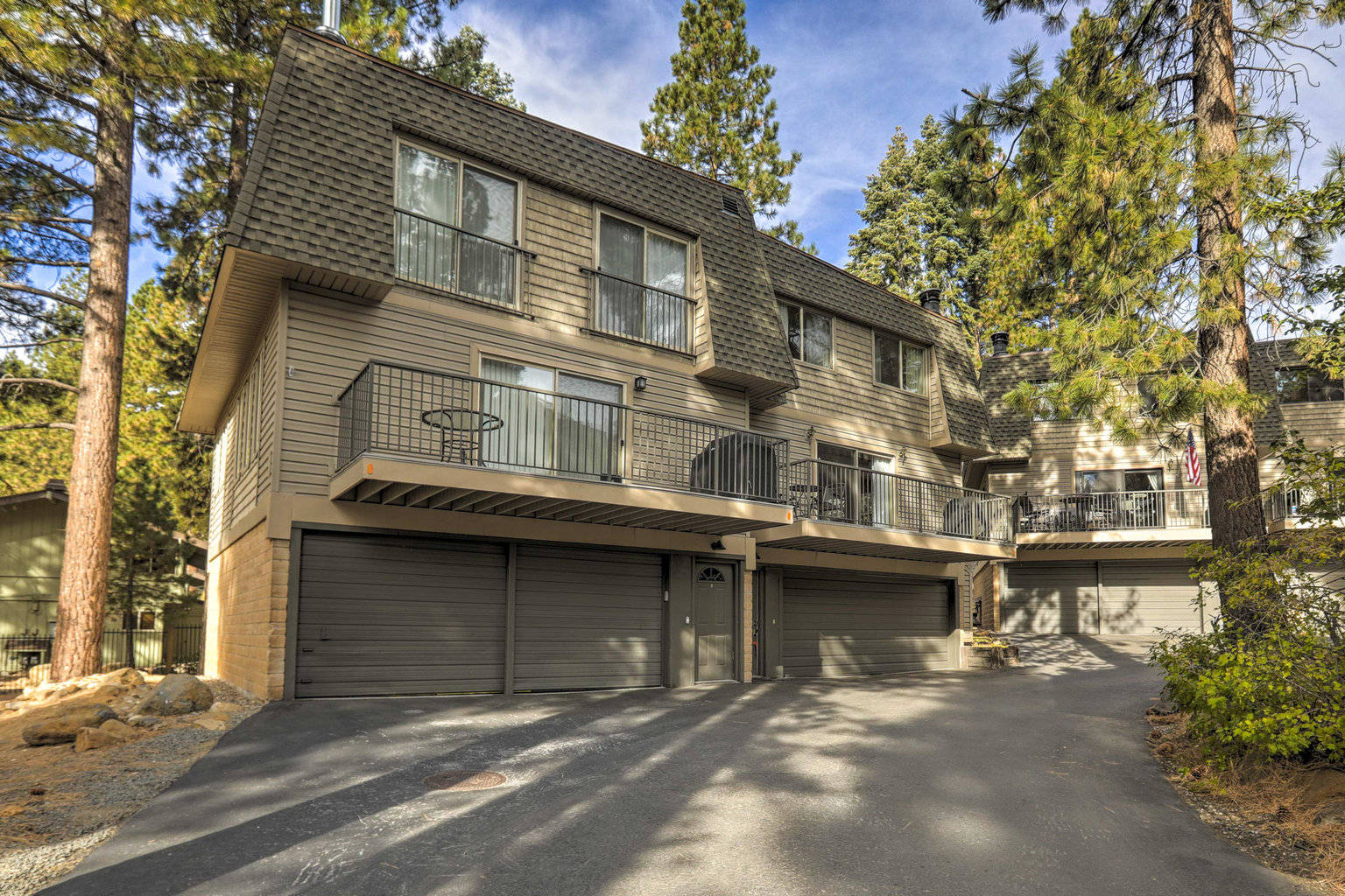 Incline Village Vacation Rental