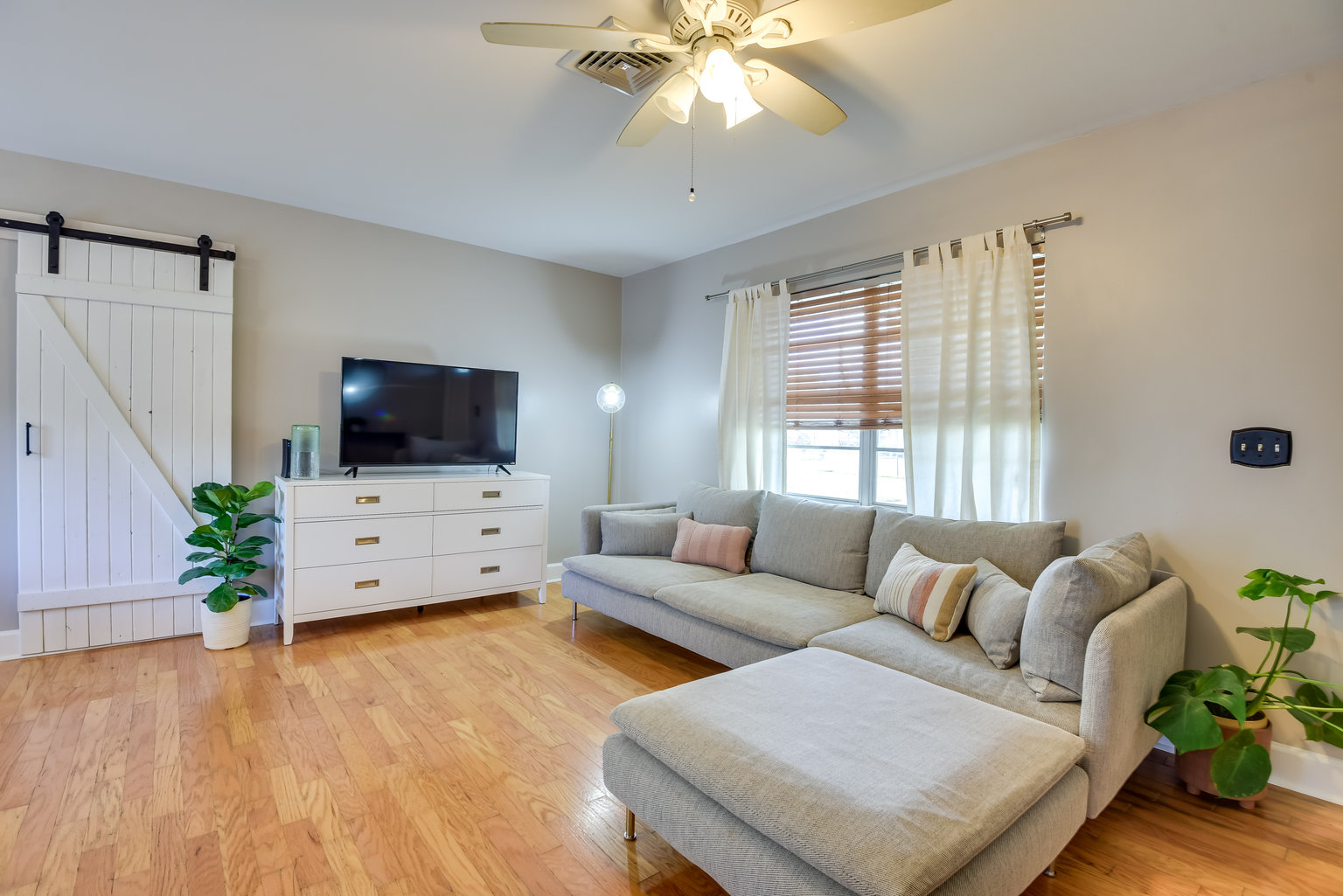 Palmetto Vacation Rental