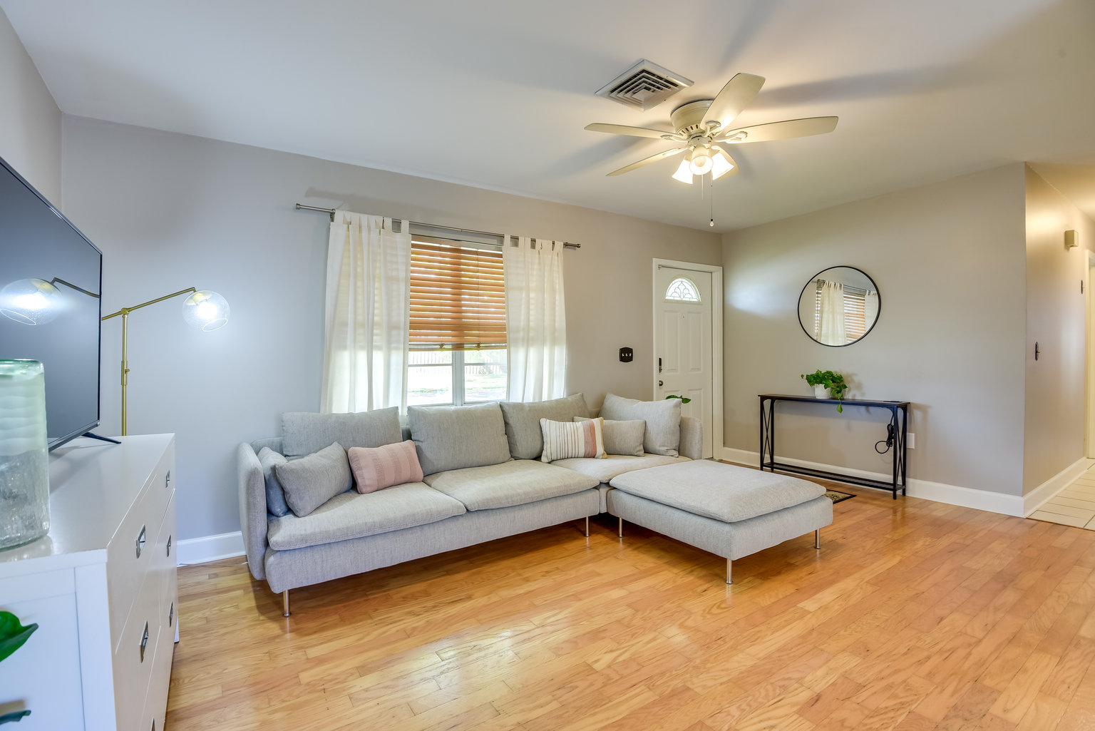 Palmetto Vacation Rental