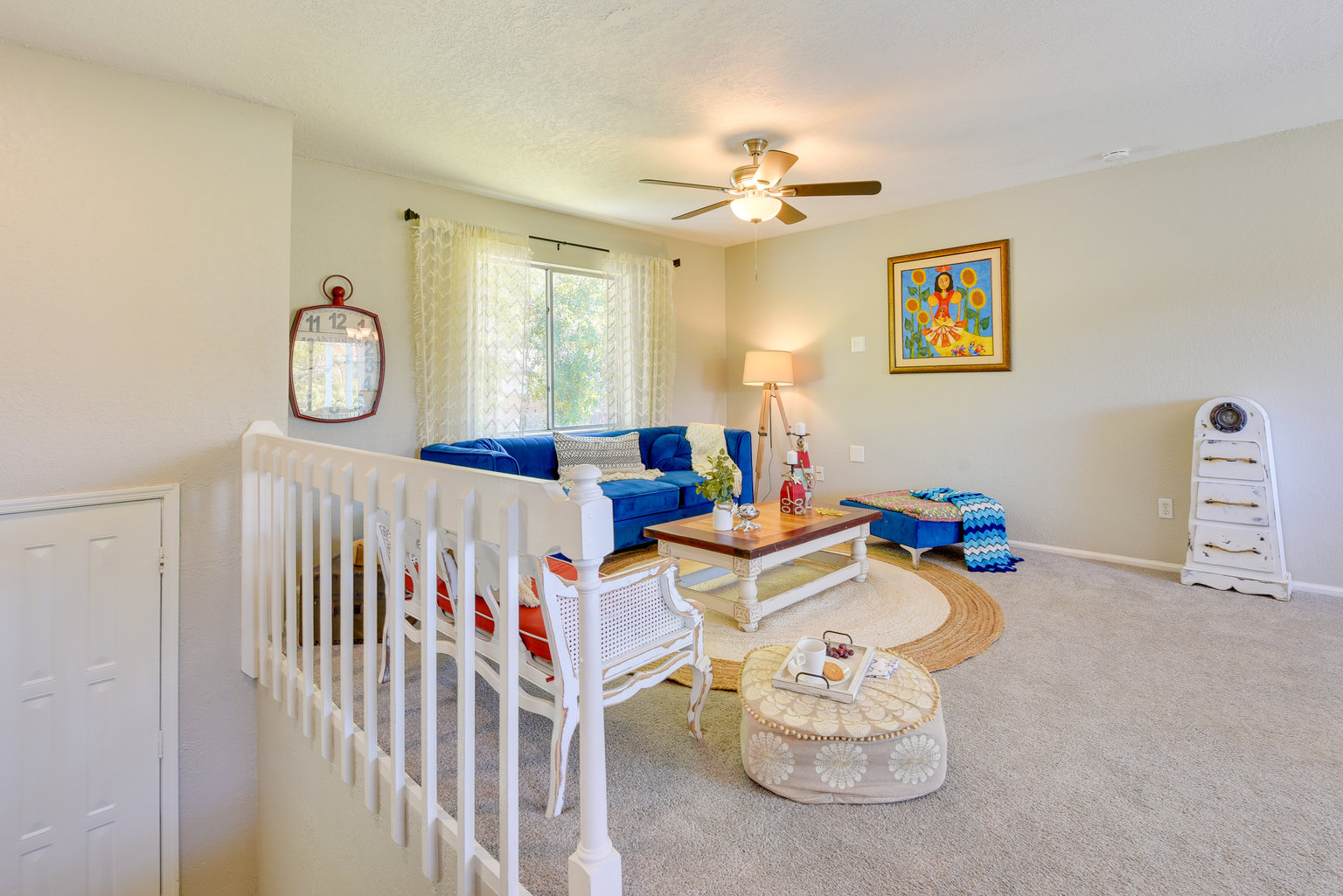 Palmetto Vacation Rental
