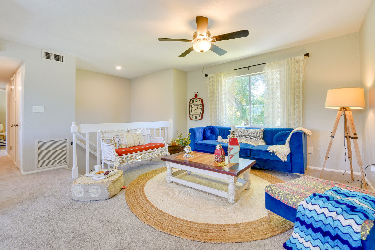 Palmetto Vacation Rental