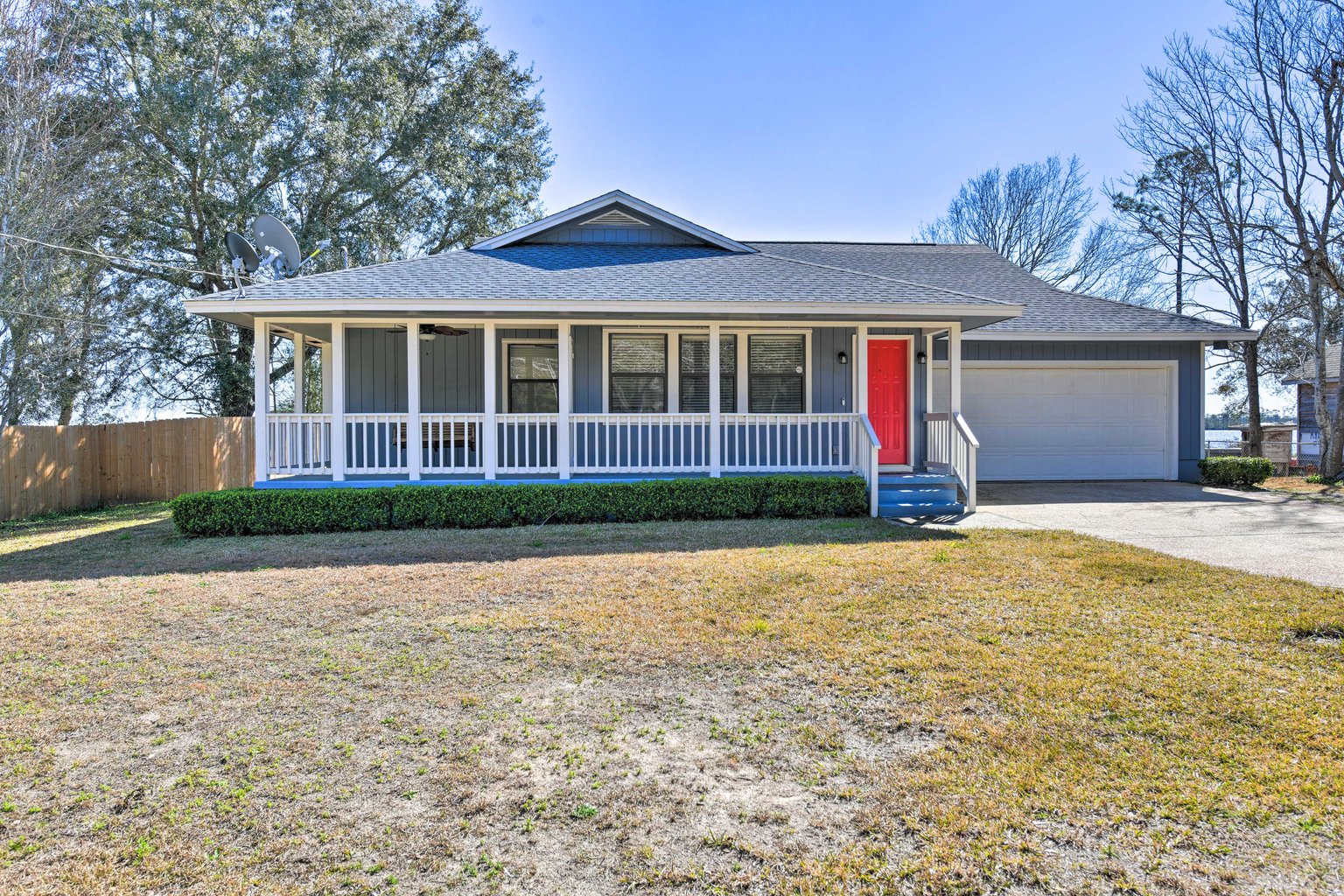 Pensacola Vacation Rental