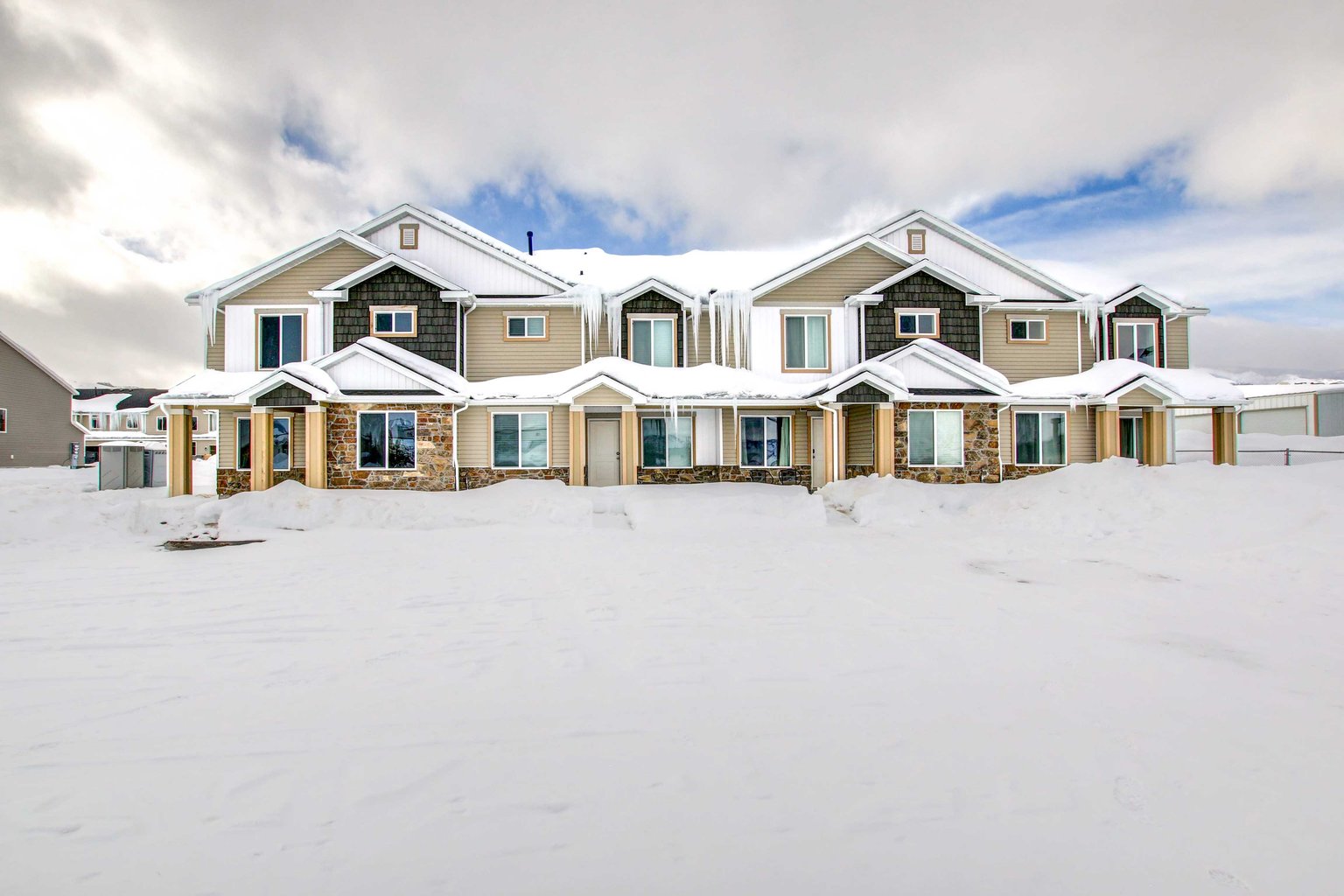Garden City Vacation Rental