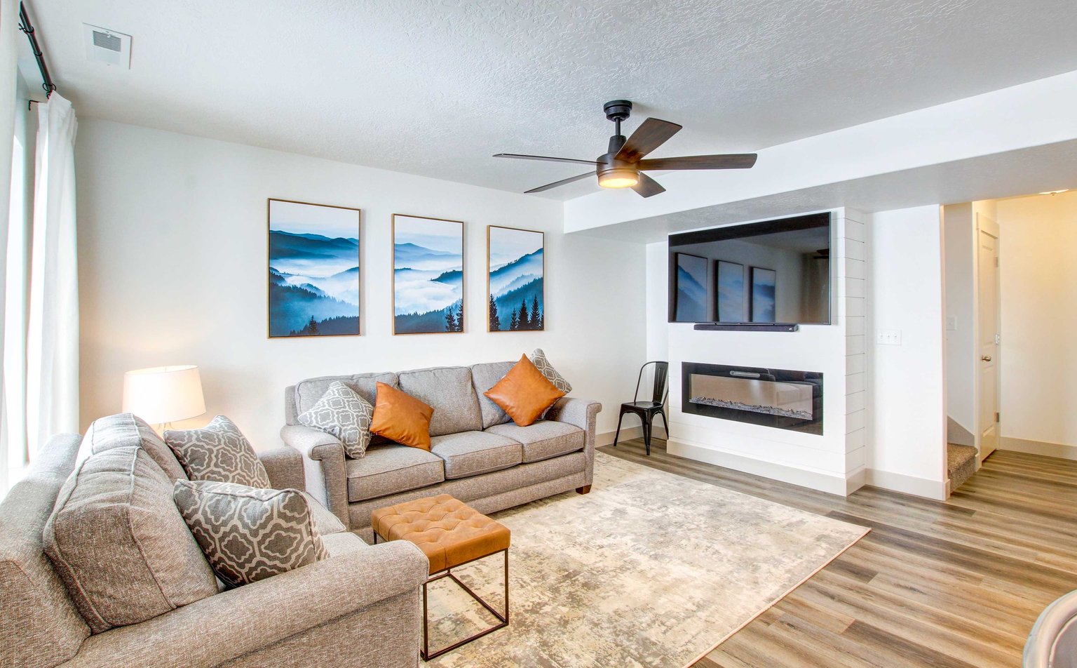 Garden City Vacation Rental