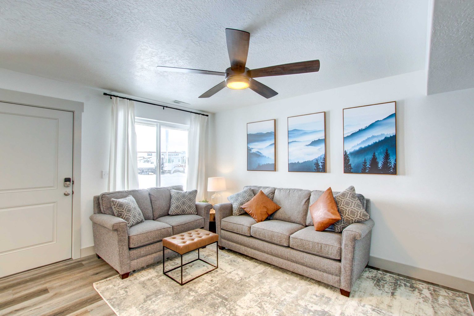 Garden City Vacation Rental