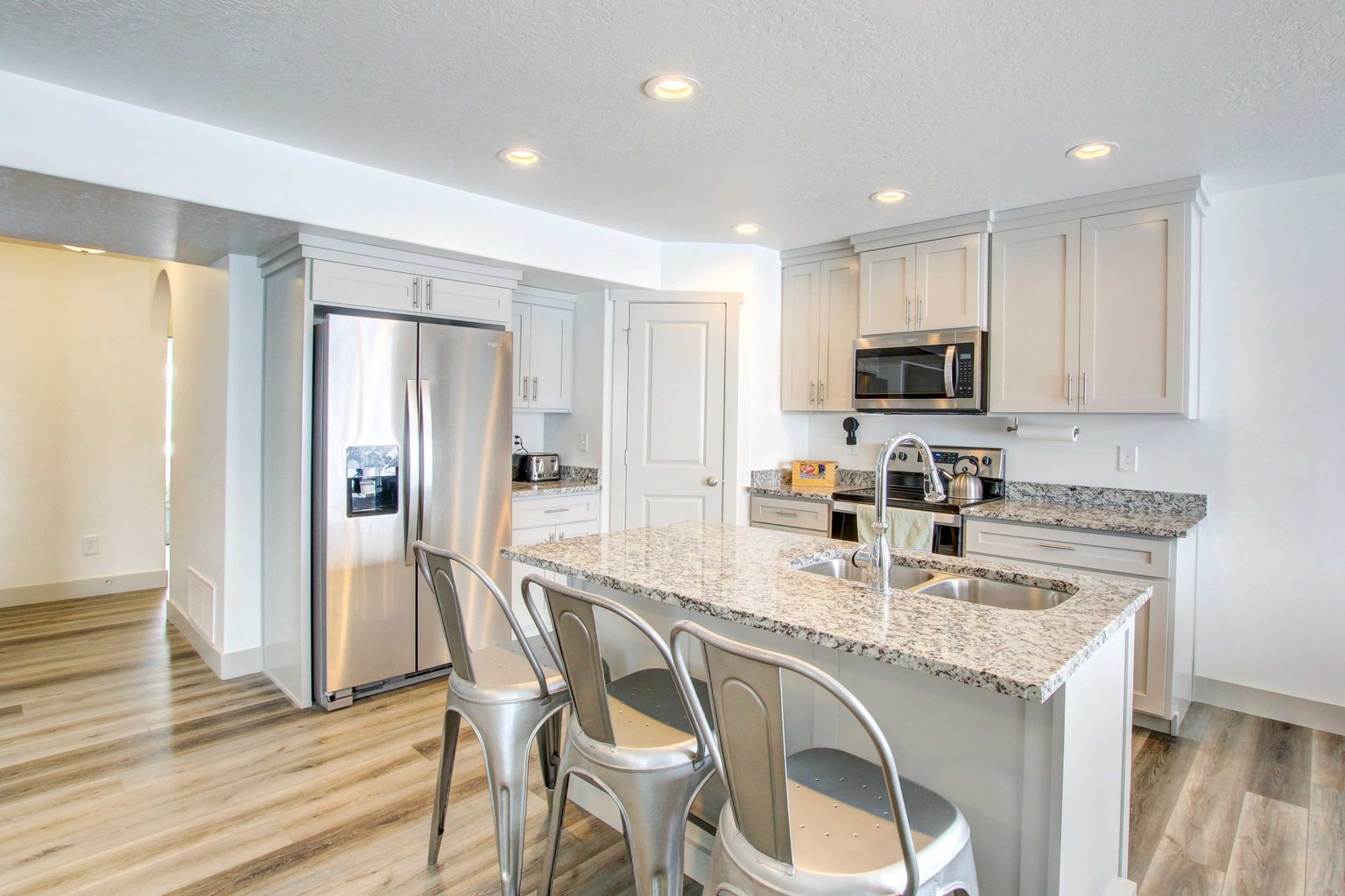 Garden City Vacation Rental
