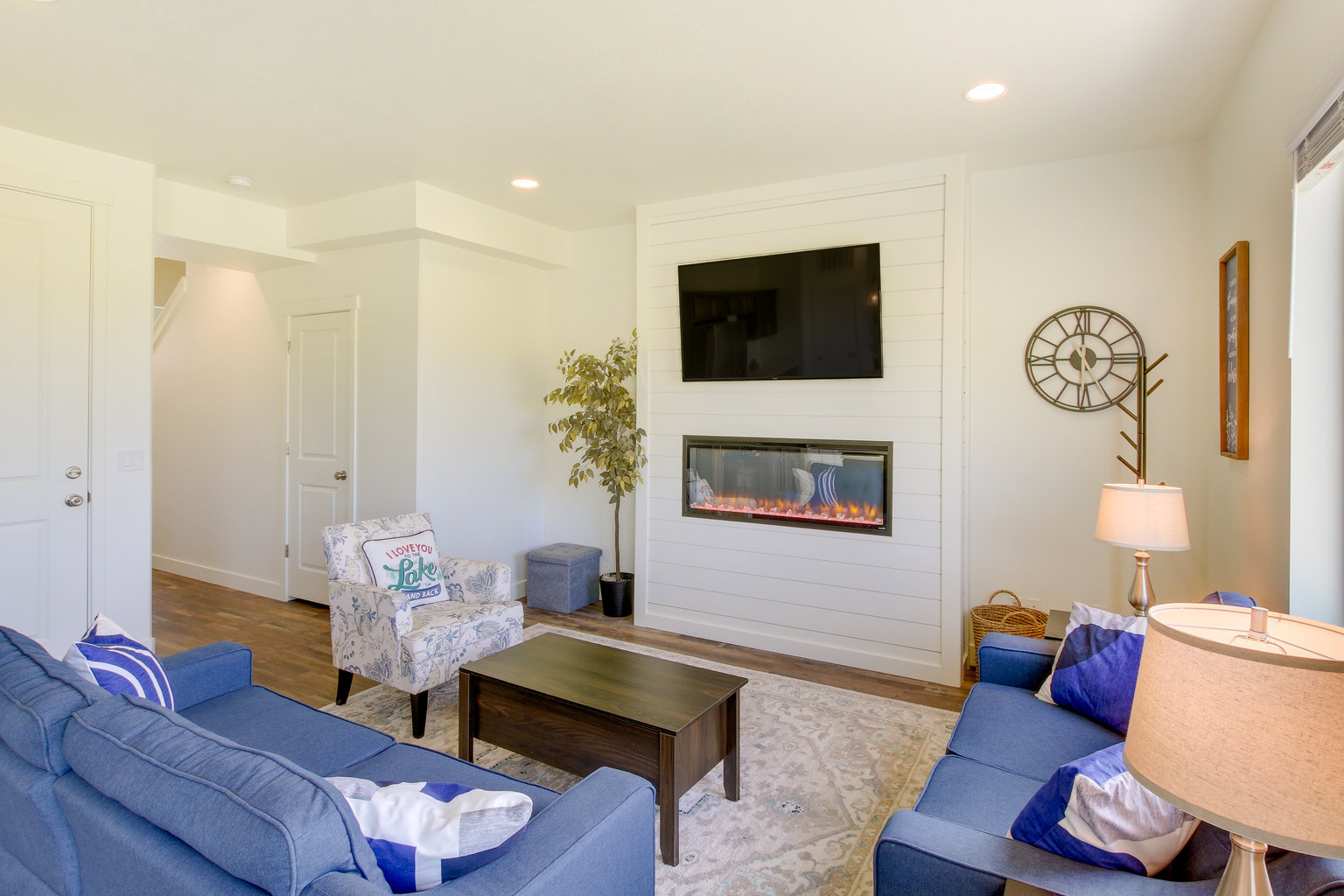 Garden City Vacation Rental