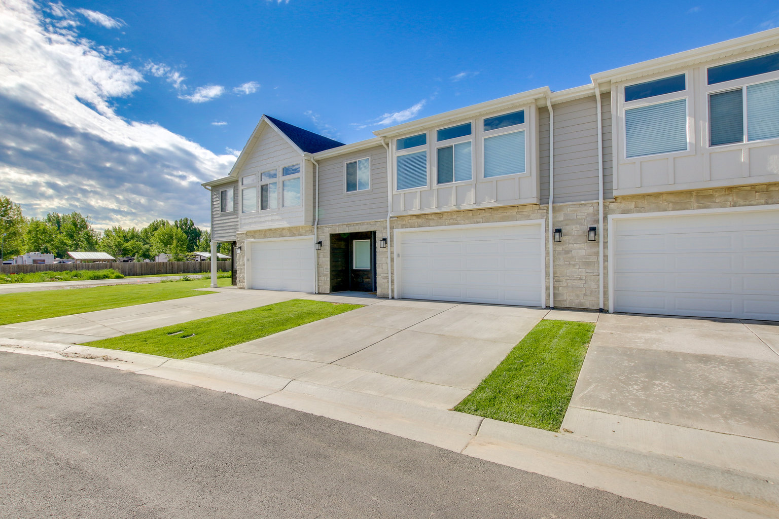 Garden City Vacation Rental