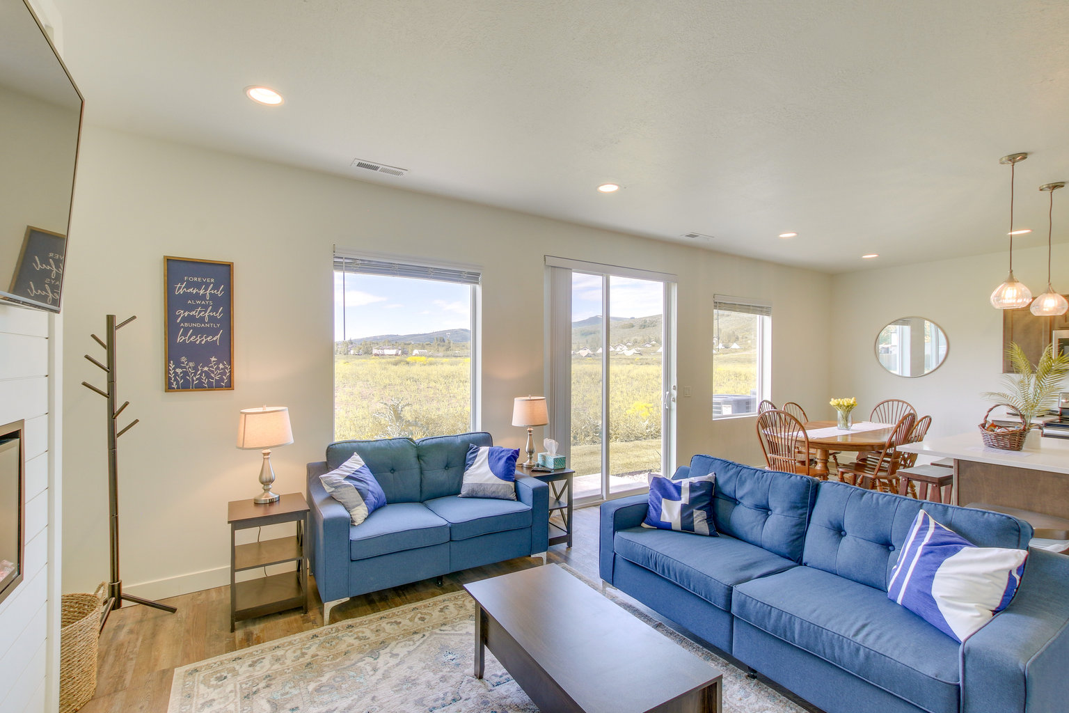 Garden City Vacation Rental