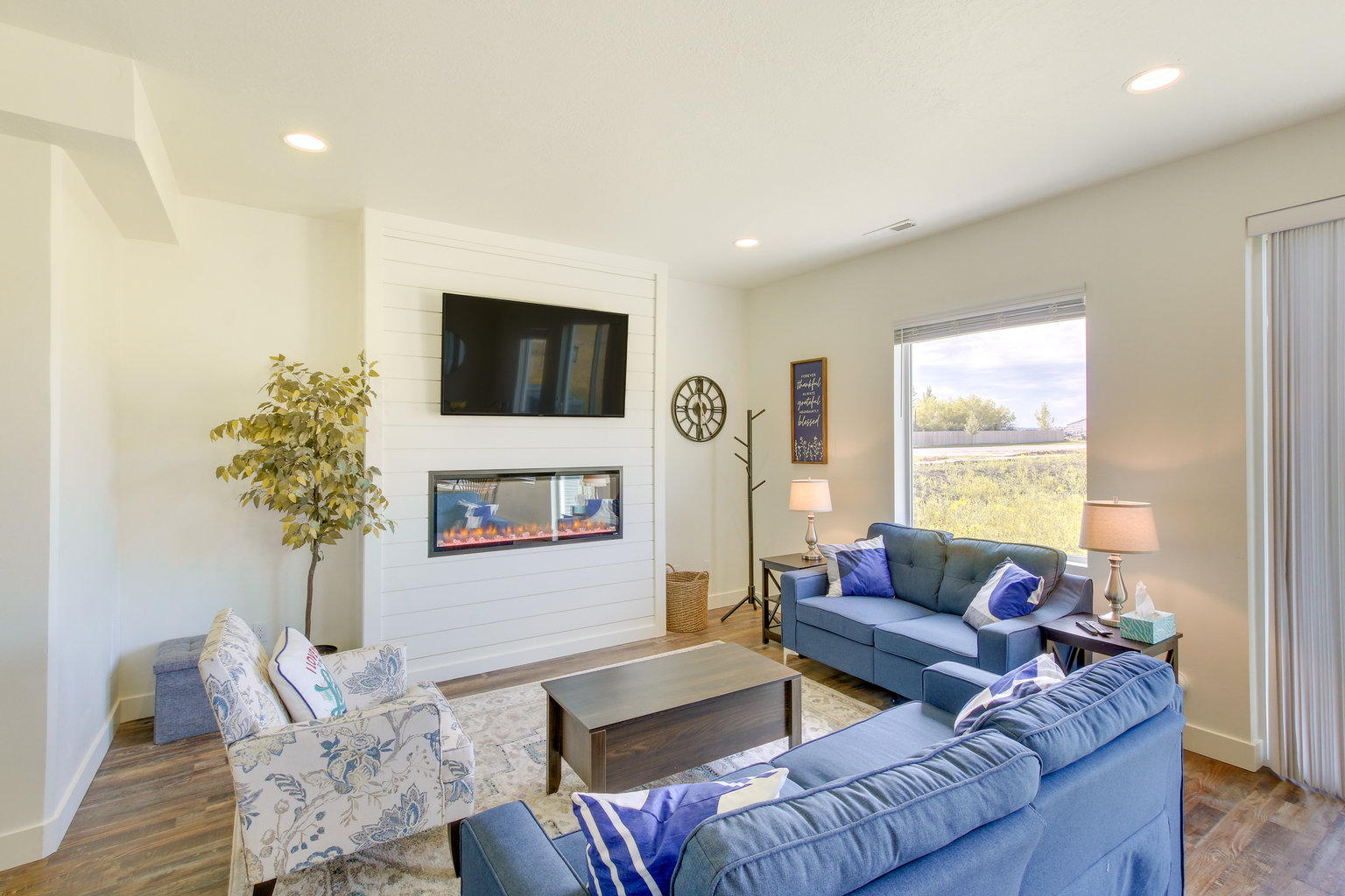 Garden City Vacation Rental