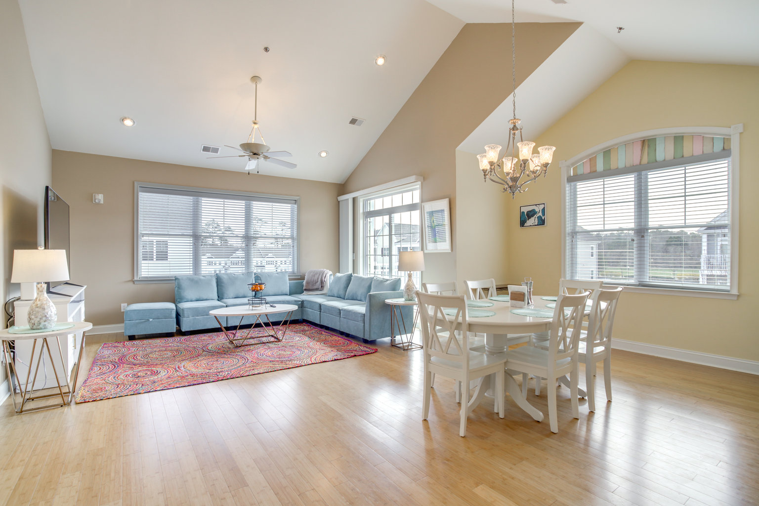 Rehoboth Beach Vacation Rental