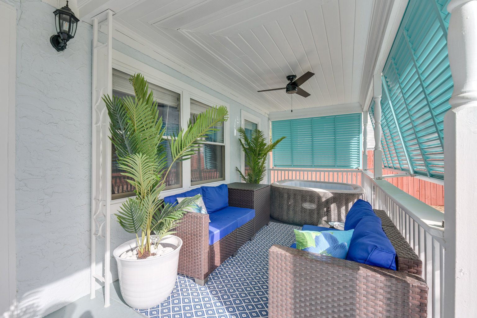 Fort Walton Beach Vacation Rental