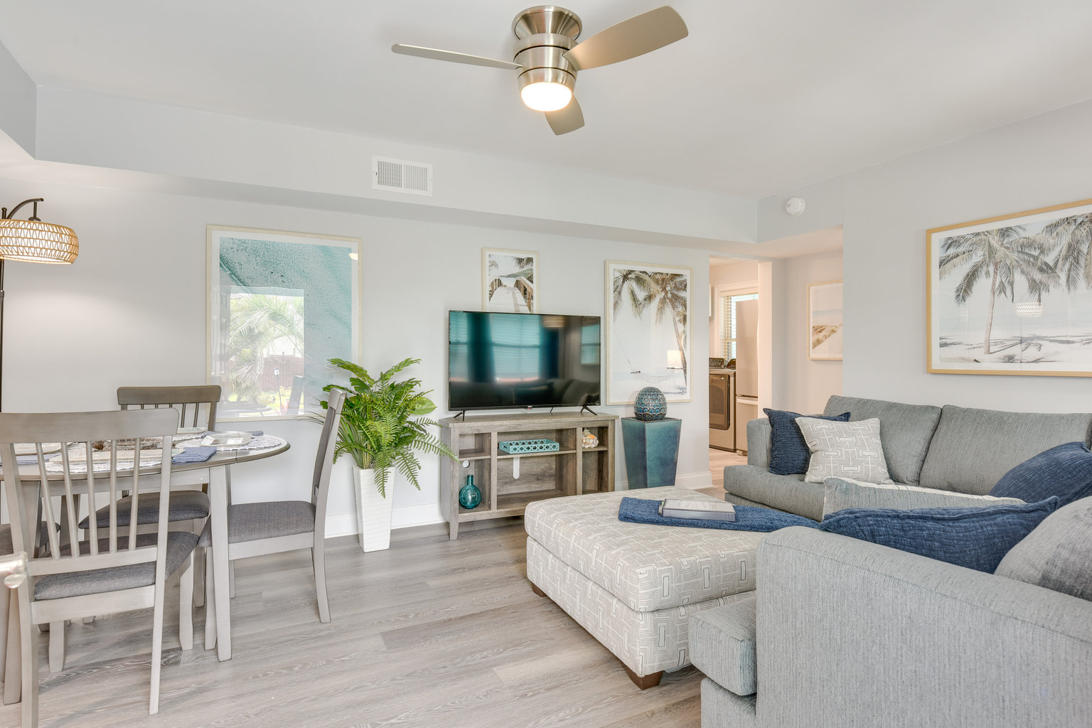 Fort Walton Beach Vacation Rental