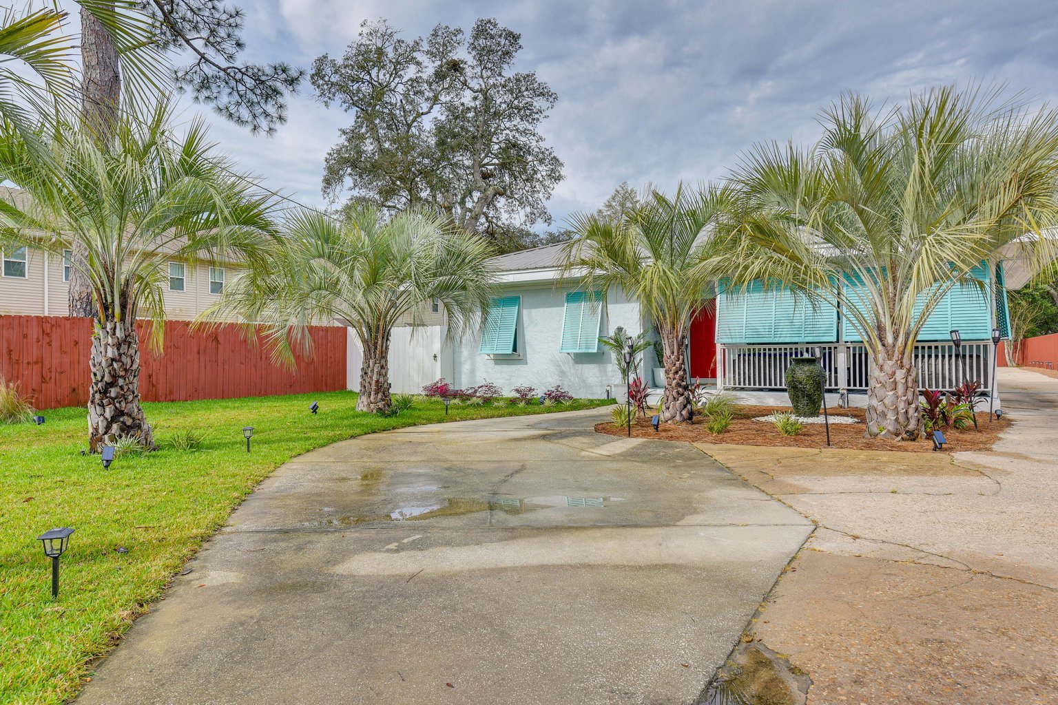 Fort Walton Beach Vacation Rental