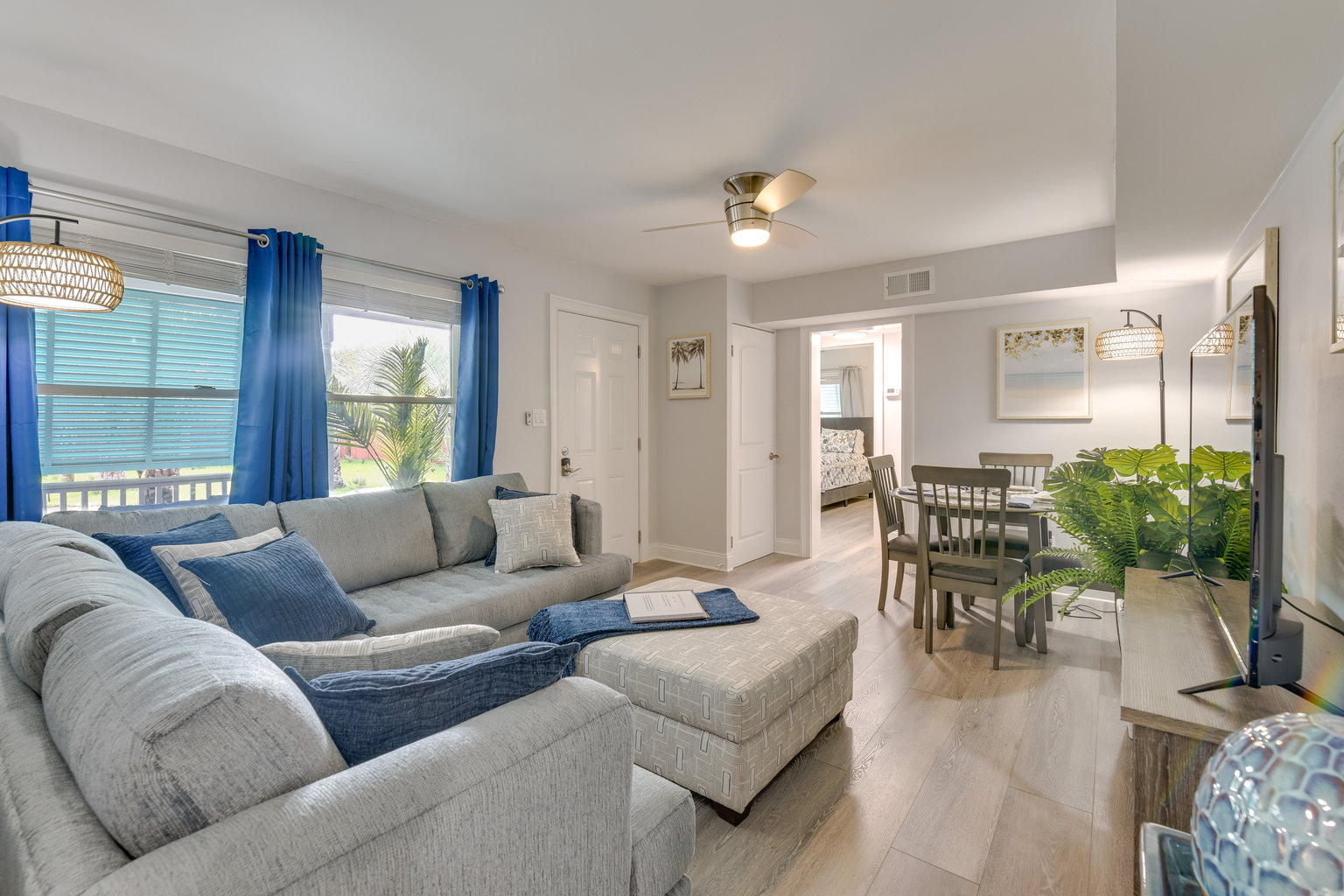 Fort Walton Beach Vacation Rental