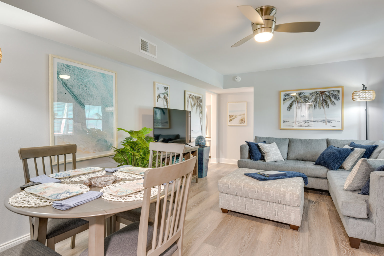 Fort Walton Beach Vacation Rental