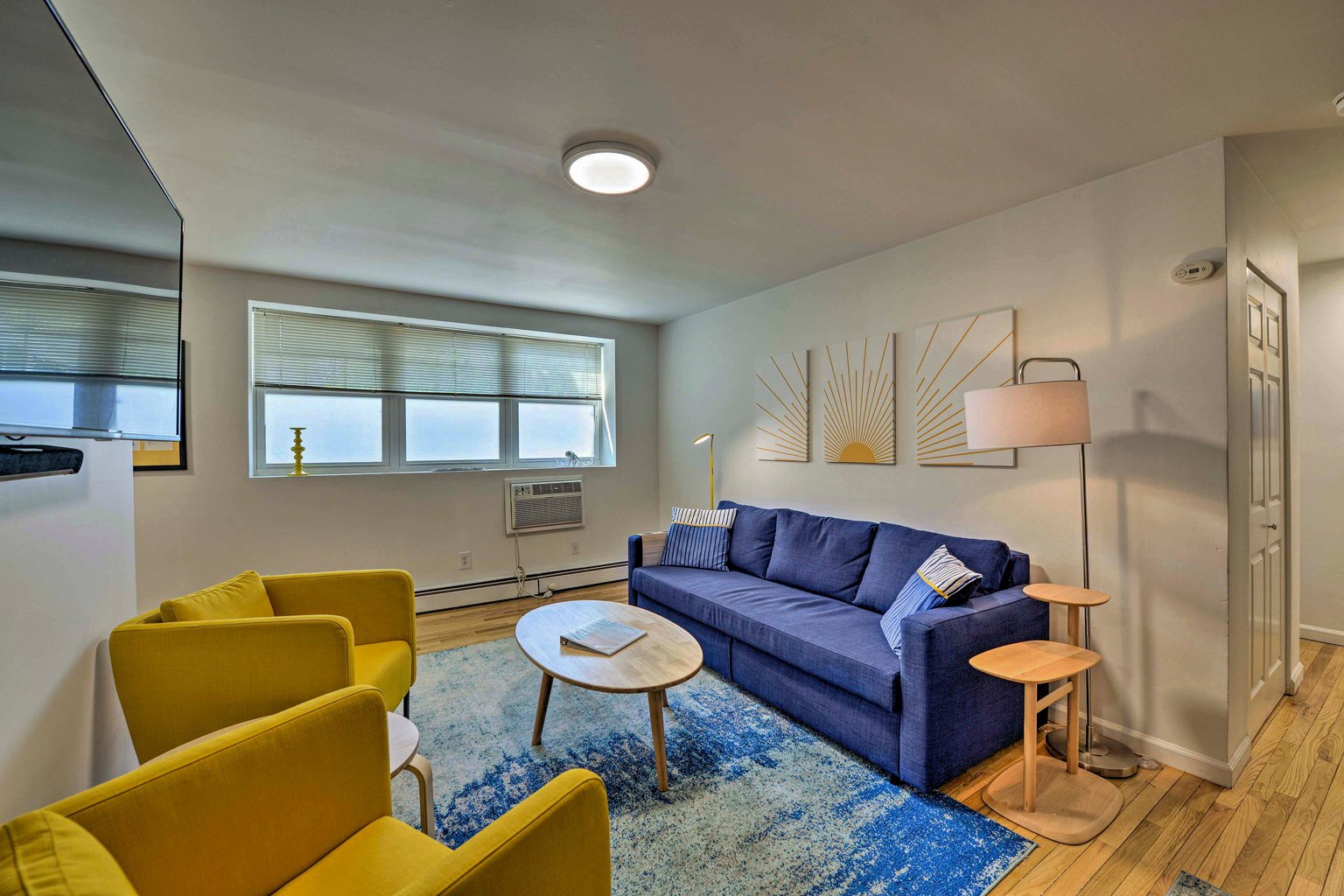 Asbury Park Vacation Rental
