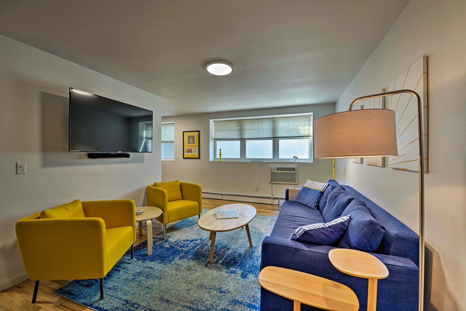 Asbury Park Vacation Rental