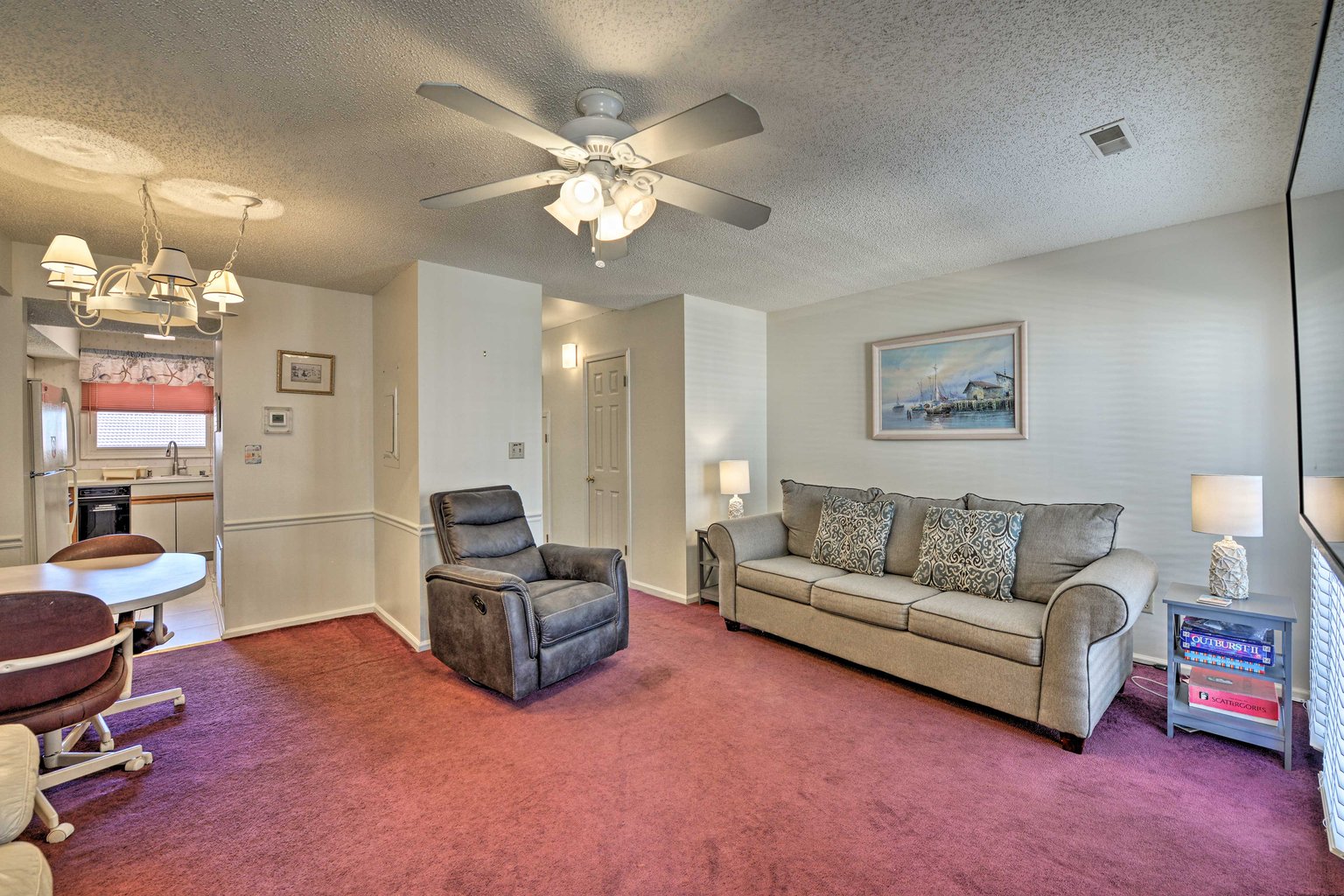 Wildwood Vacation Rental