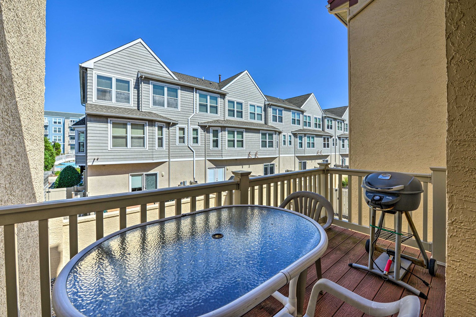 Wildwood Vacation Rental
