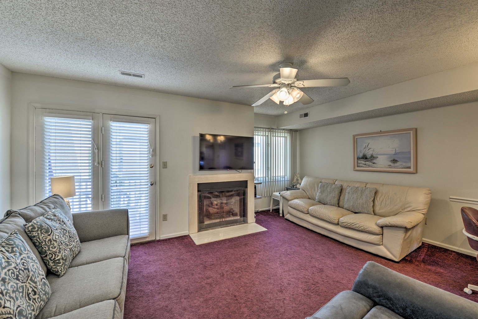 Wildwood Vacation Rental