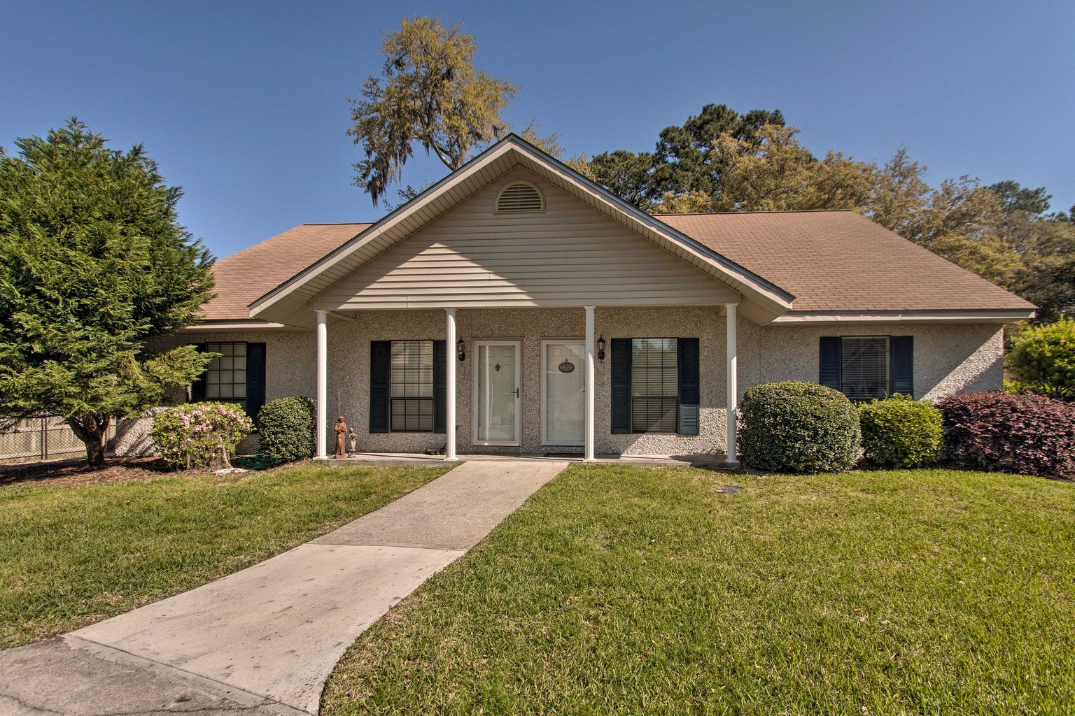 St. Simons Island Vacation Rental