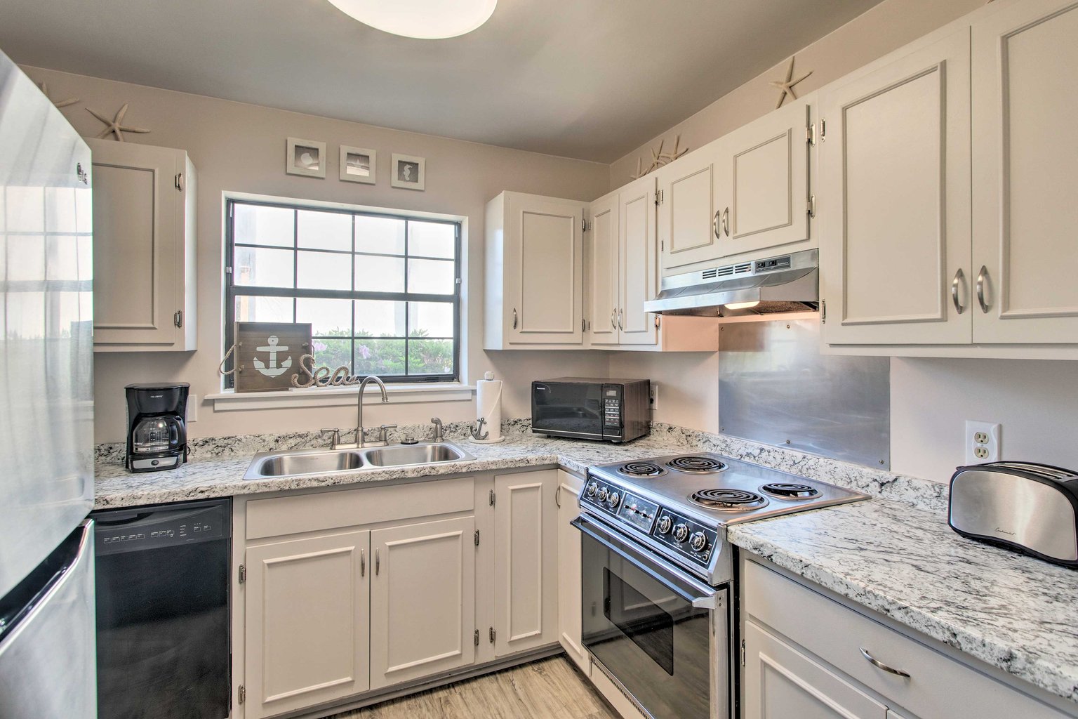 St. Simons Island Vacation Rental