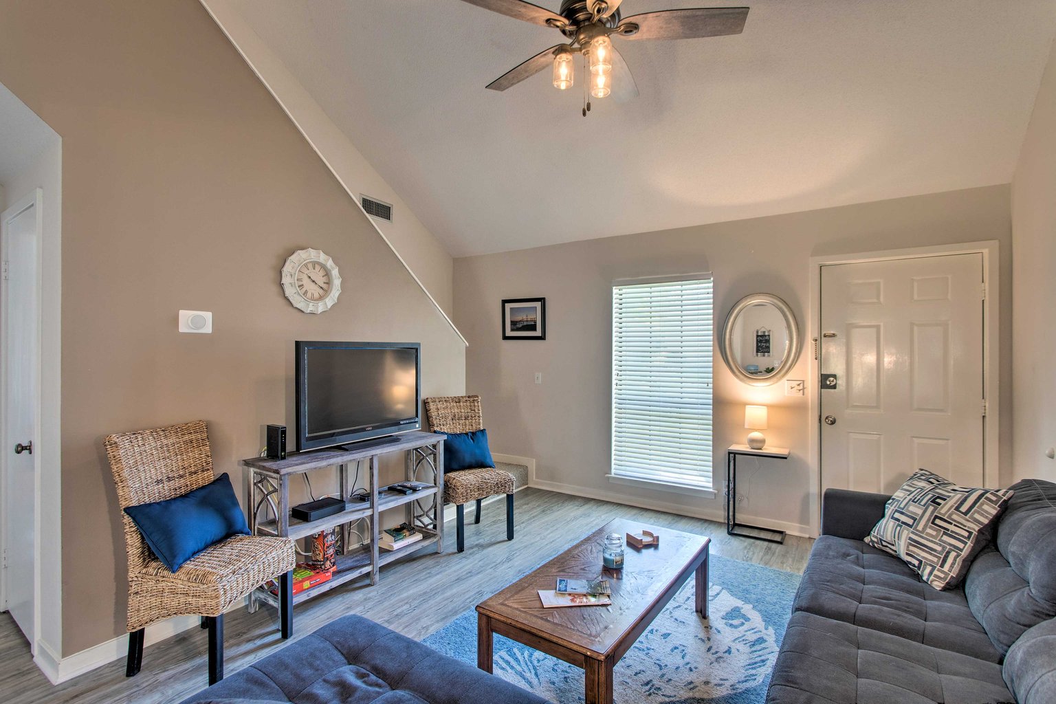 St. Simons Island Vacation Rental