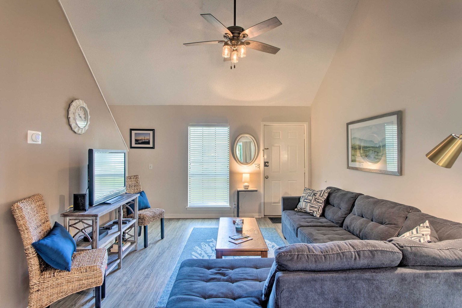 St. Simons Island Vacation Rental