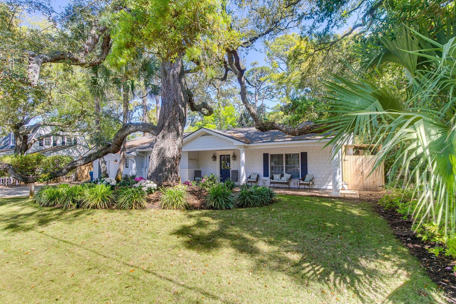 St. Simons Island Vacation Rental