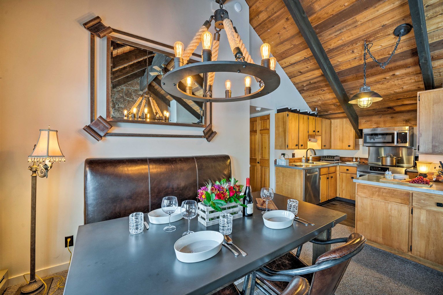 Big Sky Vacation Rental