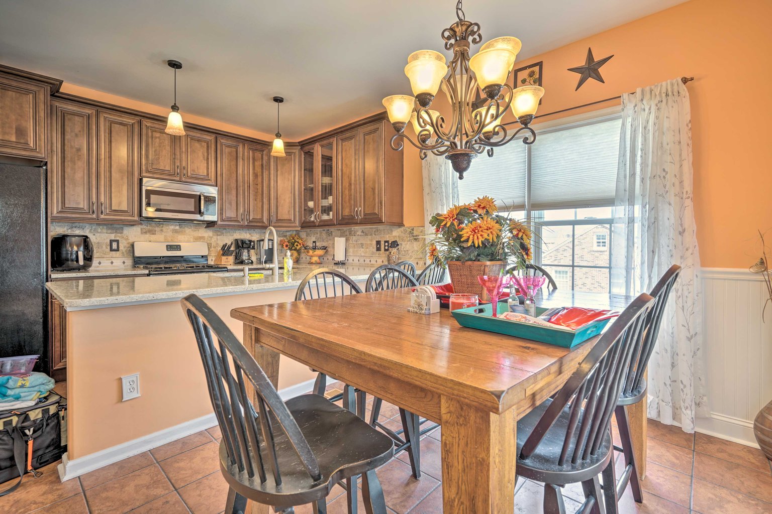 Wildwood Vacation Rental